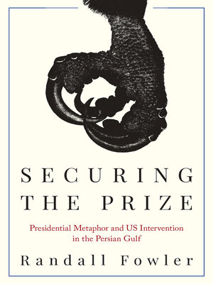 cover image of Securing the Prize